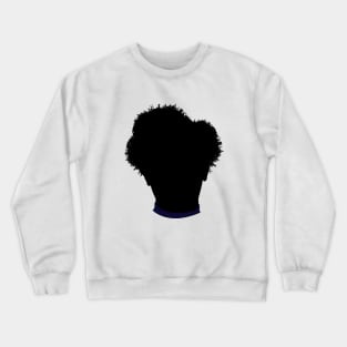 Mr Glass Crewneck Sweatshirt